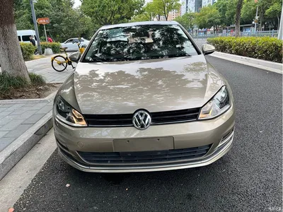 2015 Volkswagen Golf 1.4TSI Automatic Comfort, фото 2, лот 10812779