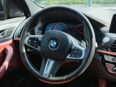 2019 BMW X4 xDrive25i M Sport Package, фото 4, лот 10476816