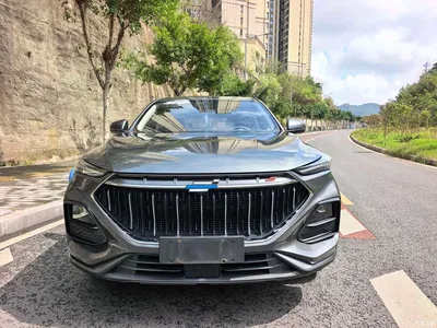 2021 Changan Oshan Changan Oushang X5 1.5T DCT Premium, фото 2, лот 11162800