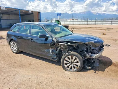 2011 AUDI A4 PREMIUM, фото 4, лот 10853650