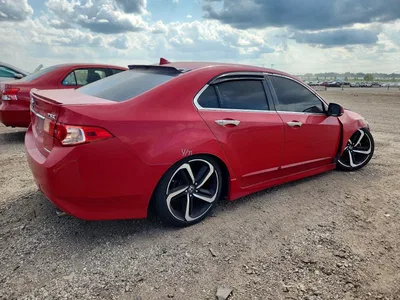 2012 ACURA TSX SE, фото 3, лот 10653735