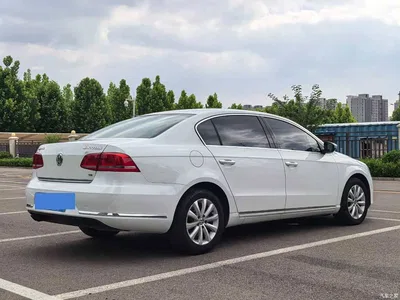 2013 Volkswagen Magotan 1.8TSI Leading, фото 4, лот 10437318