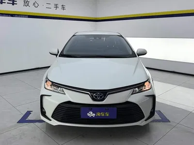 2021 Toyota Corolla Hybrid 1.8L E-CVT Pioneer Edition, фото 2, лот 11134538