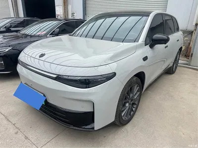 2024 Leapmotor C10 530 Smart Edition, фото 1, лот 10887683