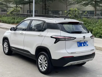 2019 Baojun 510 1.5L Automatic Lexiang Version China V, фото 4, лот 11087037