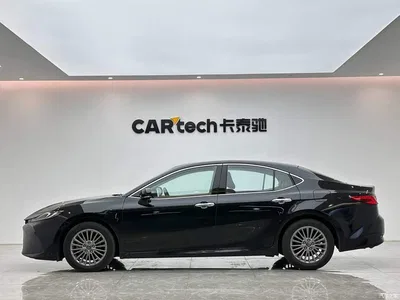 2024 Toyota Camry Hybrid 2.0HGVP Luxury Edition, фото 2, лот 11140979