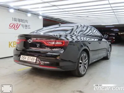 2016 Samsung SM6 2.0 GDe RE, фото 2, лот 10186335