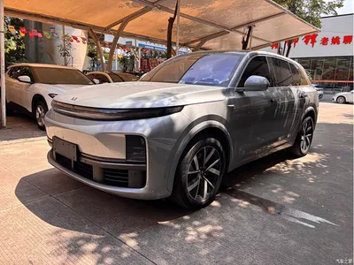 2023 Li Auto L7 Pro, фото 1, лот 10446785