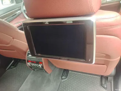 2013 BMW 7 Series Model 740Li xDrive, фото 4, лот 10458604
