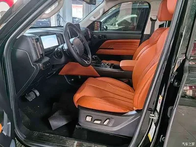 2024 Haval H9 2.0T Gasoline AWD Extreme Edition, фото 4, лот 10282622