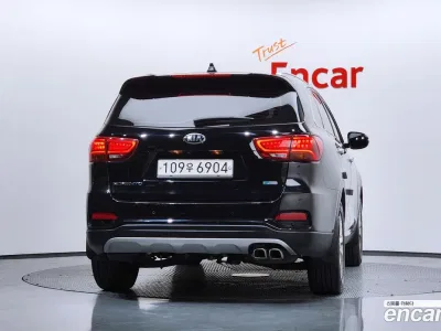 2020 Kia Sorento Diesel 2.0 2WD, фото 4, лот 10173206