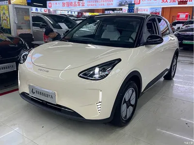 2025 Geely Galaxy Starry Wish 310km Youth Edition, фото 1, лот 10834561