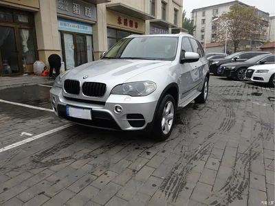 2011 BMW X5 (Import) xDrive35i Leading Edition, фото 1, лот 10464305