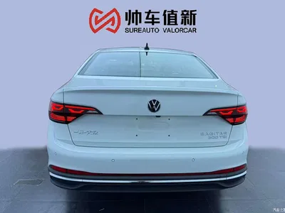 2026 Volkswagen Sagitar Model 30 Million Special Selection 300TSI DSG Surpass Edition, фото 2, лот 10457388