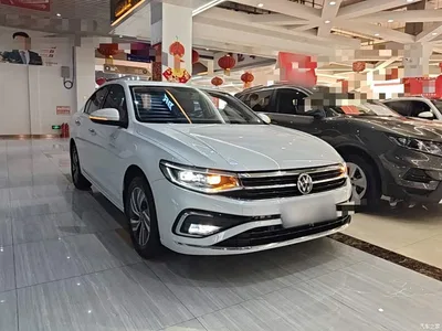 2023 Volkswagen Bora 200TSI DSG Yuexing Edition, фото 4, лот 10471582