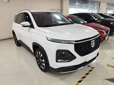 2021 Baojun 530 Global Car Anniversary Edition 1.5T CVT Luxury 5-Seater, фото 4, лот 10830818