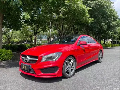 2015 Mercedes-Benz CLA (Import) CLA 220 4MATIC, фото 2, лот 10261114