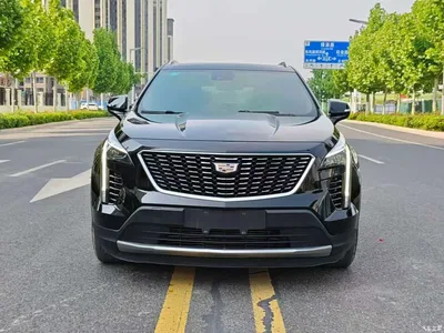 2023 Cadillac XT4 Model Year 28T Two-Wheel Drive Luxury Model, фото 2, лот 10302812