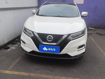 2022 Nissan Qashqai 2.0L CVT XV Prem Luxury Edition, фото 2, лот 11202063
