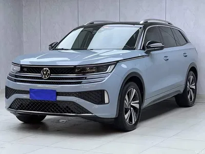 2023 Volkswagen Talagon 380TSI 4WD R-Line Touring Edition, фото 1, лот 11194364