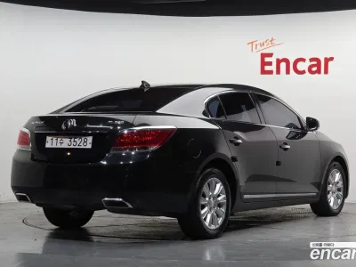 2015 Daewoo Alpheon EL240, фото 2, лот 10195866
