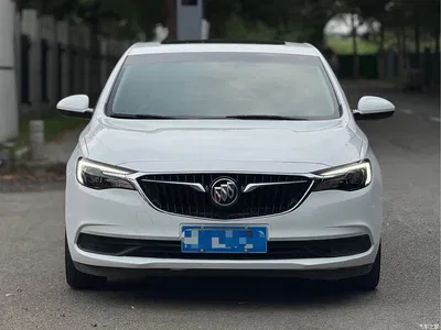 2021 Buick Excelle Exemplar 1.5L Auto Elite, фото 2, лот 11023535