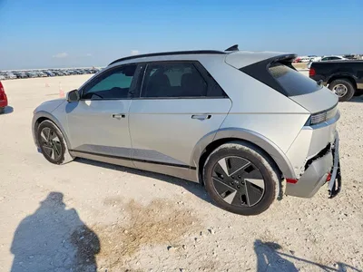 2026 HYUNDAI IONIQ 5 LIMITED, фото 2, лот 10801067