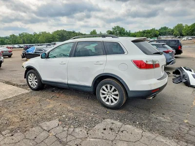 2010 MAZDA CX-9, фото 2, лот 10843912