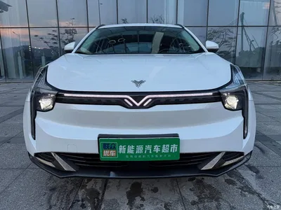 2023 Nezha Auto Neta U Neta U-II Challenge Edition 500 (LFP), фото 2, лот 11074449
