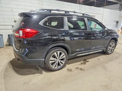 2021 SUBARU ASCENT LIMITED, фото 3, лот 10560414