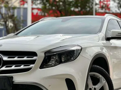 2017 Mercedes-Benz GLA 200 Dynamic, фото 2, лот 11531371