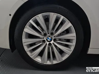 2015 BMW Gran Turismo GT ED Edition, фото 3, лот 10054055
