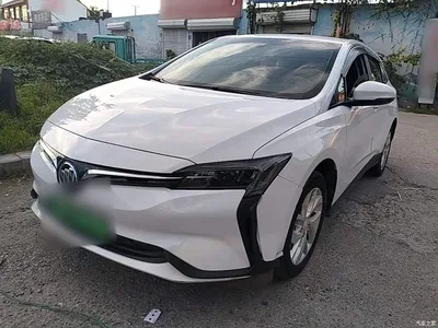 2023 Buick Velite 6 430km Travel Edition, фото 1, лот 10258169