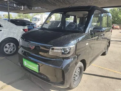 2025 Wuling Motors Wuling Zhiguang NEV Standard Version, фото 1, лот 10835981