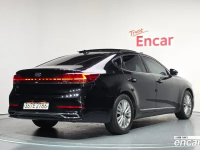 2020 Kia K7 3.0 LPI Trendy(Rented Car), фото 2, лот 10406501