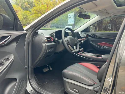 2021 Changan Oshan Changan Oushang X5 1.5T DCT Flagship, фото 4, лот 11162724