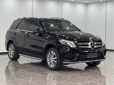 2016 Mercedes-Benz GLE 320 4MATIC Dynamic, фото 3, лот 10296859