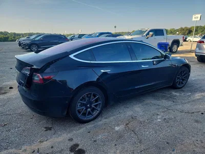 2019 TESLA MODEL 3, фото 3, лот 11570957