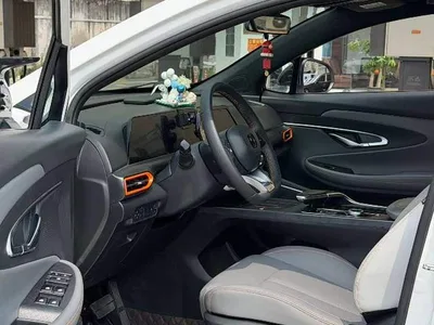 2022 Changan UNI-T 1.5T Flagship, фото 4, лот 11023380