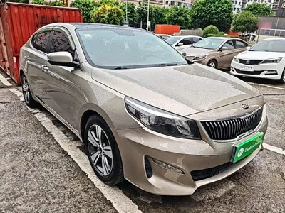 2017 Kia Kaishen 1.8L Automatic GLS, фото 4, лот 11164797