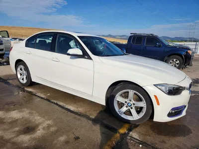 2016 BMW 328 XI SULEV, фото 4, лот 10666339