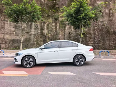 2023 Volkswagen Bora 300TSI DSG Premium Edition, фото 4, лот 10444460