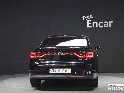 2019 Samsung SM6 2.0 LPe SE (Rental car), фото 4, лот 10185769