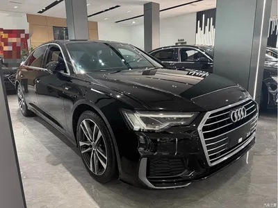 2020 Audi A6L 40 TFSI Luxury Dynamic, фото 3, лот 10335027