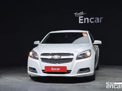 2015 Chevrolet Malibu 2.0 LT Deluxe Pack, фото 3, лот 10172695