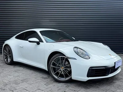 2023 Porsche 911, фото 3, лот 10999364