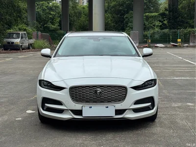 2021 Jaguar XEL 2.0T 250PS R-DYNAMIC S Progressive Sport Edition, фото 2, лот 11017050