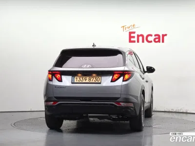 2023 Hyundai Tucson Diesel 2.0 2WD, фото 4, лот 10154076