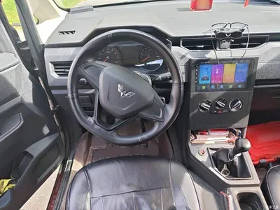 2020 Wuling Motors Wuling Hongguang PLUS 1.5L Manual Standard 5-seater, фото 3, лот 10371884