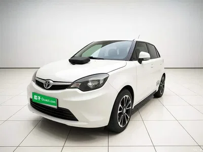 2014 MG 3 1.5L Manual Elite Edition, фото 1, лот 10616229